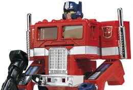 Illustration for article titled Transformers: Robots In Disguise As Modern Art